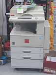 KSERO-kopiarka  Nashuatec 2205 aficio SYSTEM DUPLEX
