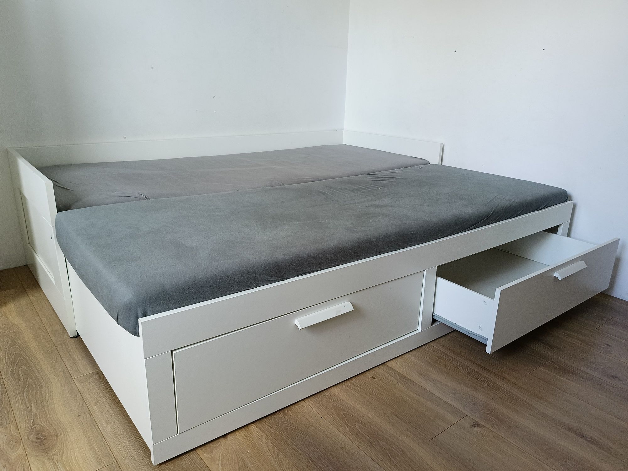 Meble BRIMNES Ikea