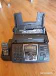 Telefax Panasonic KX FC 195