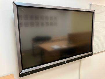 Monitor interaktywny Avtek TouchScreen 55 Pro