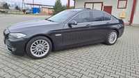 Bmw F10 535i 306km 2011r Bixenon Navi