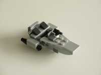 Star Wars Lego First Order Snowspeeder