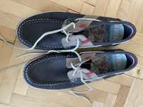 Buty Apia 43 mokasyny