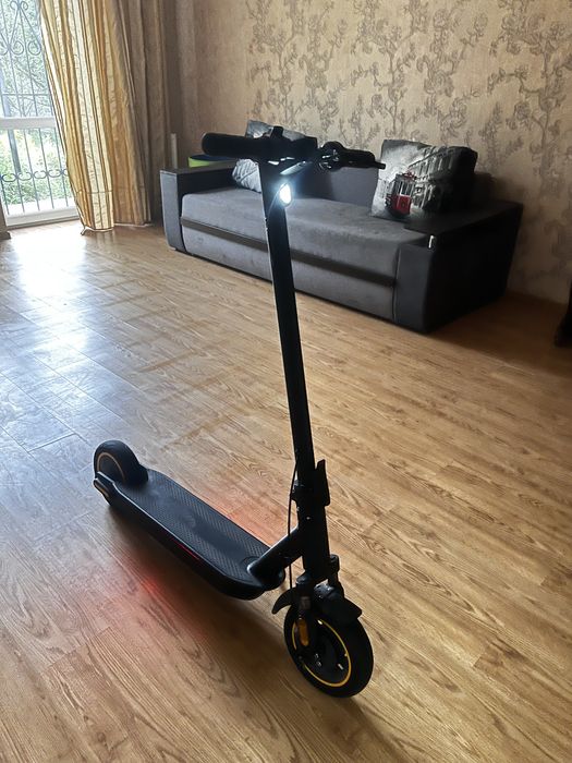 Електросамокат KUGOO G30 Max