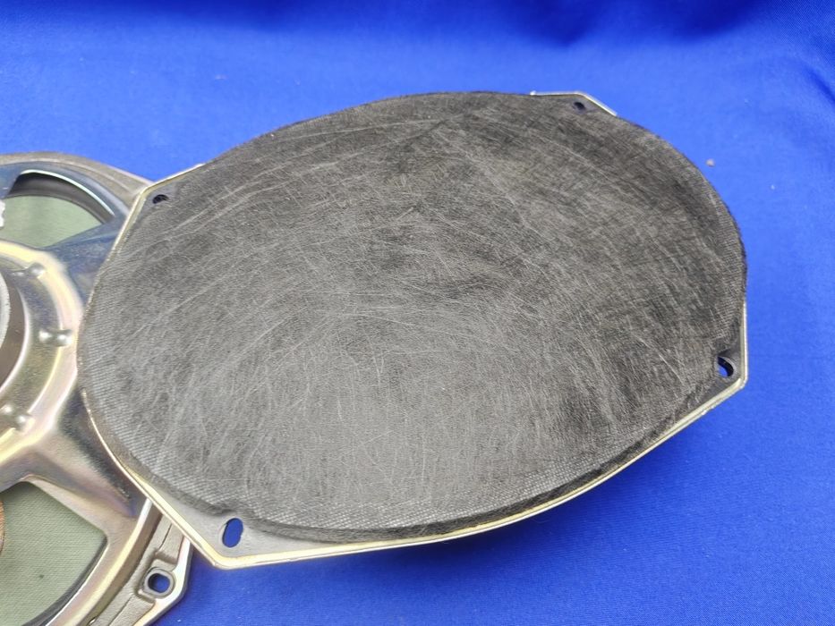 Динаміки овали/ яйця Розмір 6*9 Jeep/Chrysler Оригінал!