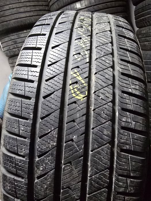 245/45R19 Vredestein Quatrack pro
