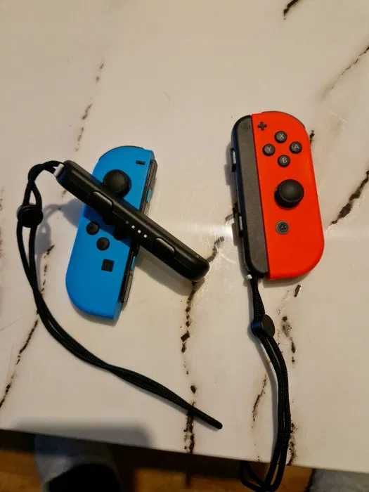 Konsola Nintendo Switch 2 256gb