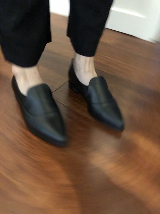 Zign nowe półbuty nienoszone