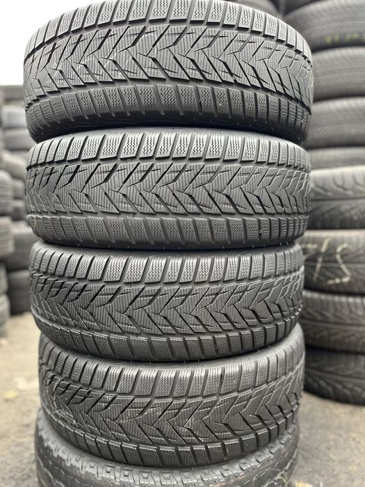 215/60/R16 (зима) Vredestein WinTrack Extreme s