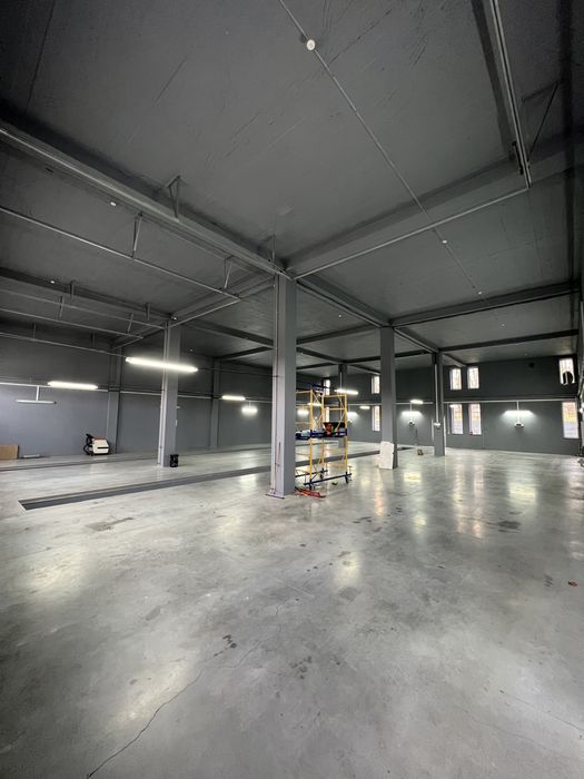 Оренда вантажного СТО TIR