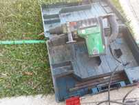 Vende martelo pico ytachi