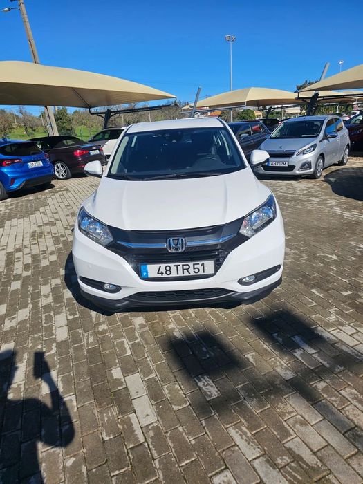 Honda HR-V 1.5 i-VTEC Elegance