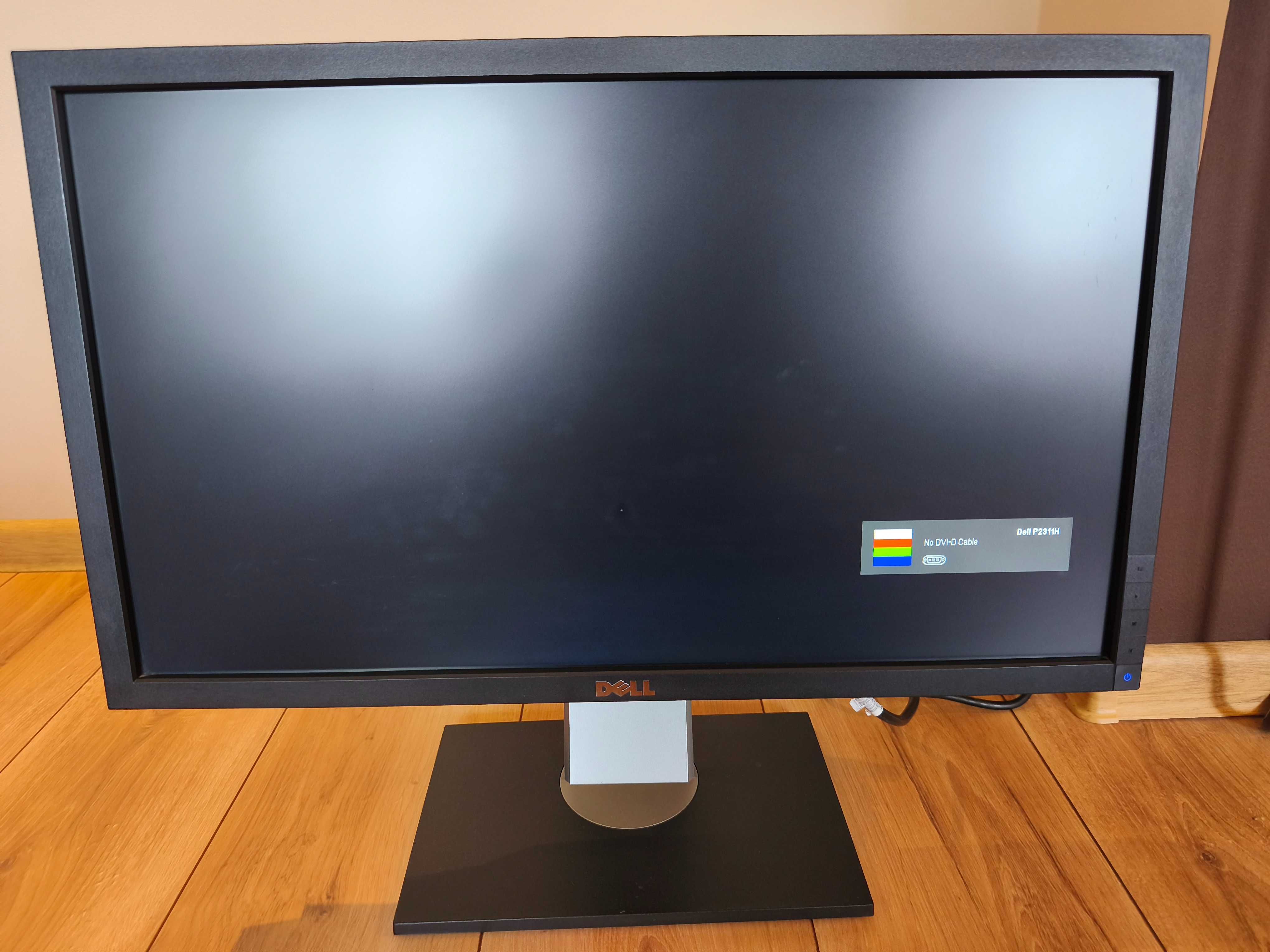 Monitor Dell P2311Hb