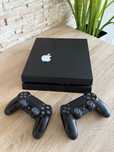 Sony Play Station 4 Fat 500 Gb