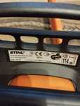Pilarka łańcuchowa Stihl 181