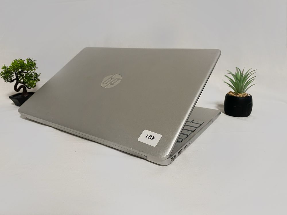 HP ноутбук 15.6" для роботи та навчання | i5 | 8GB / MX130 / Гарантія