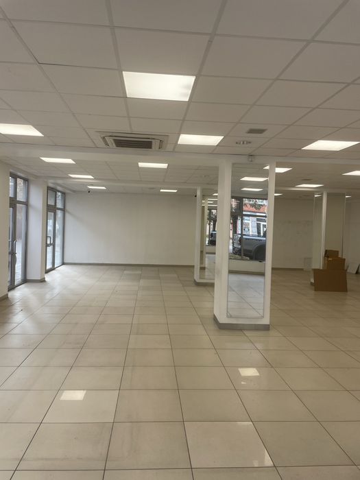 Lokal do wynajecia centrum Kozienice ul Warszawska 21