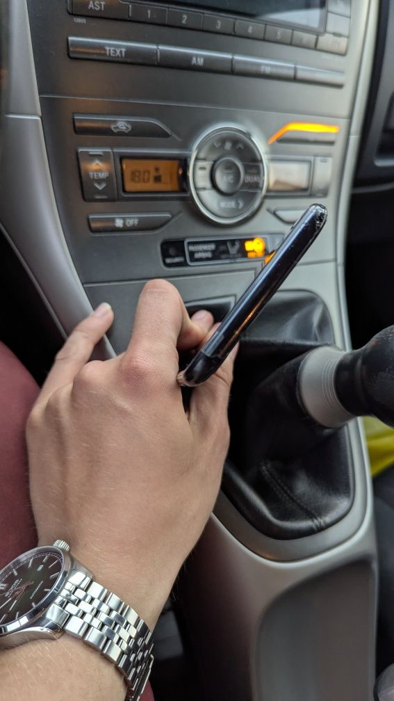 Samsung Galaxy A70 w stanie dobrym