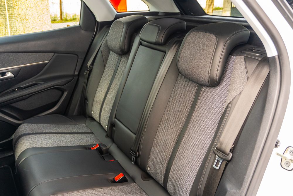 Peugeot 3008 1.5 BlueHDI GT Line EAT 8 (financiamento disponível)