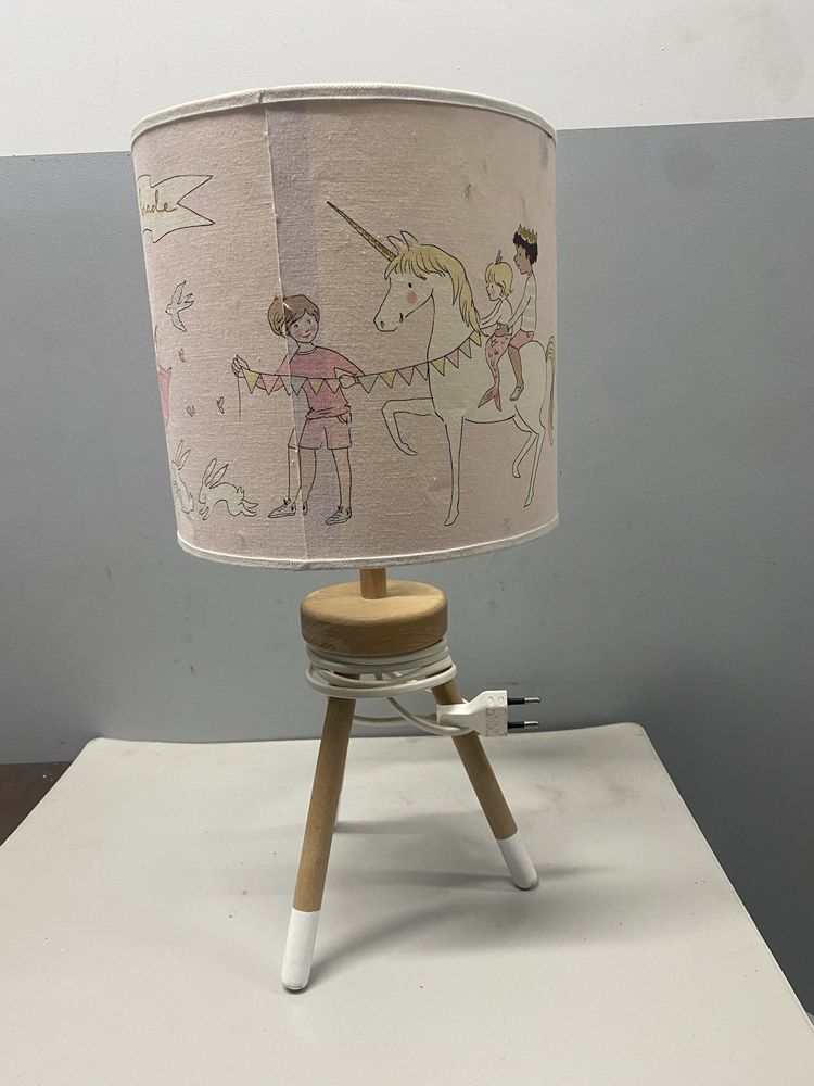 Lampka nocna