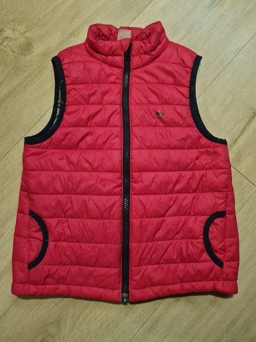Kamizelka dziecięca Quechua Decathlon