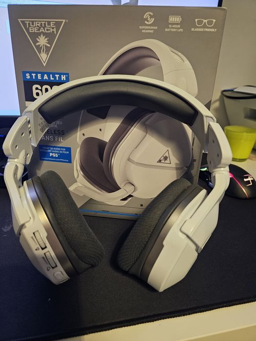 Turtle Beach Stealth 600 gen 2