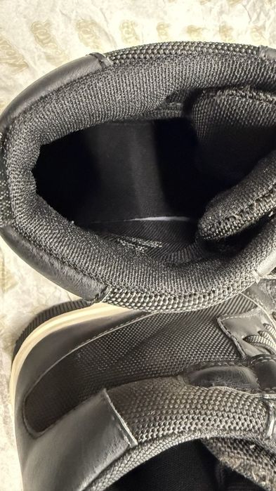 Черевики хайтопи H&M 31 р.