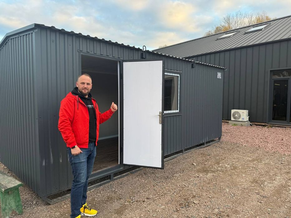 НАЙКРАЩІ УМОВИ оренда вагончика Чернівці, битовка в оренду Чернівці