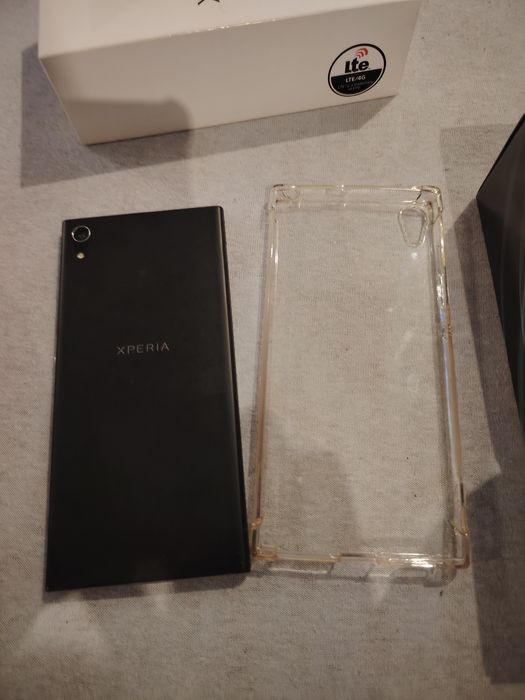 Sony Xperia AX1 Ultra