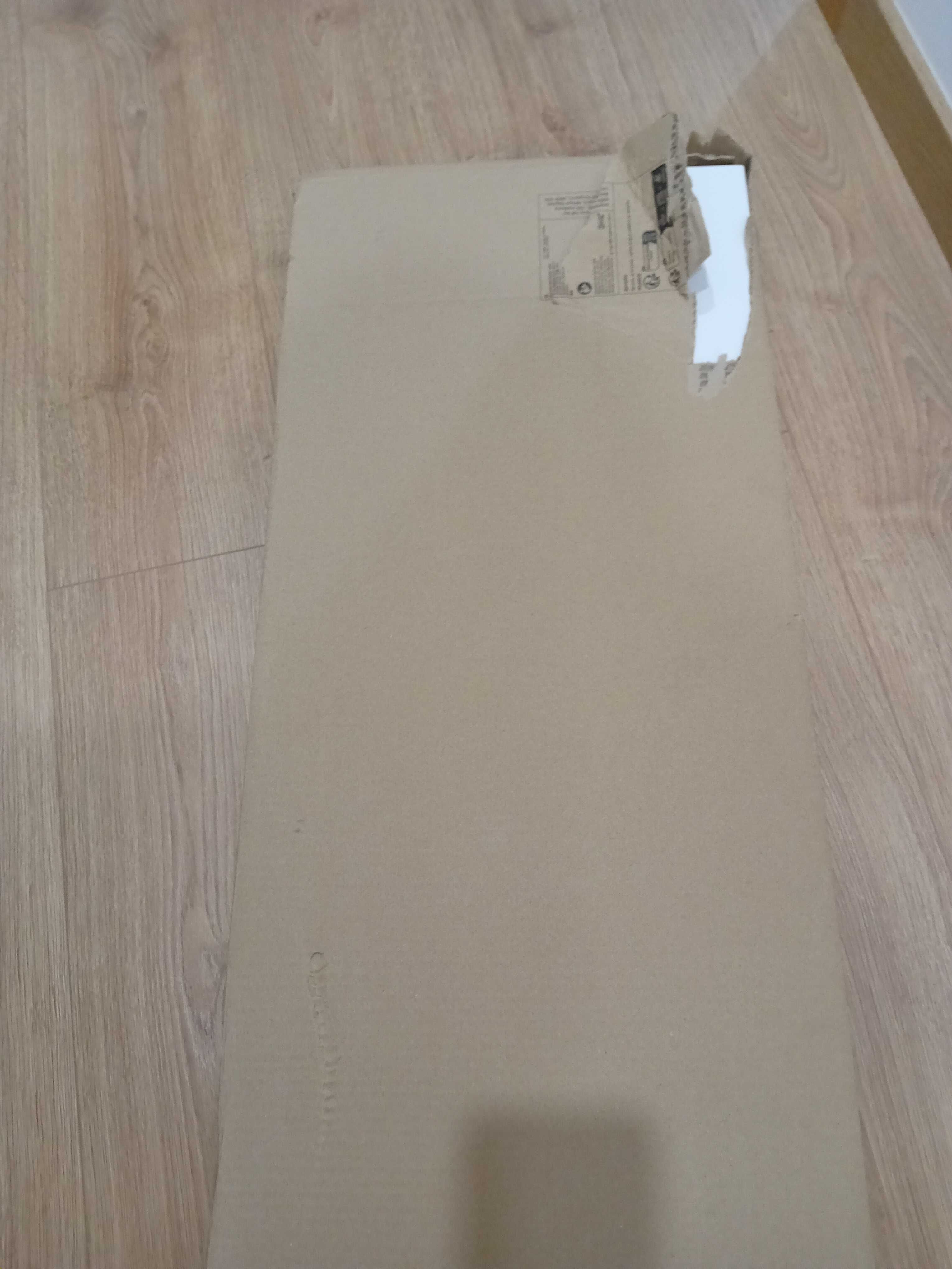 Móvel de TV - Baggebo do IKEA