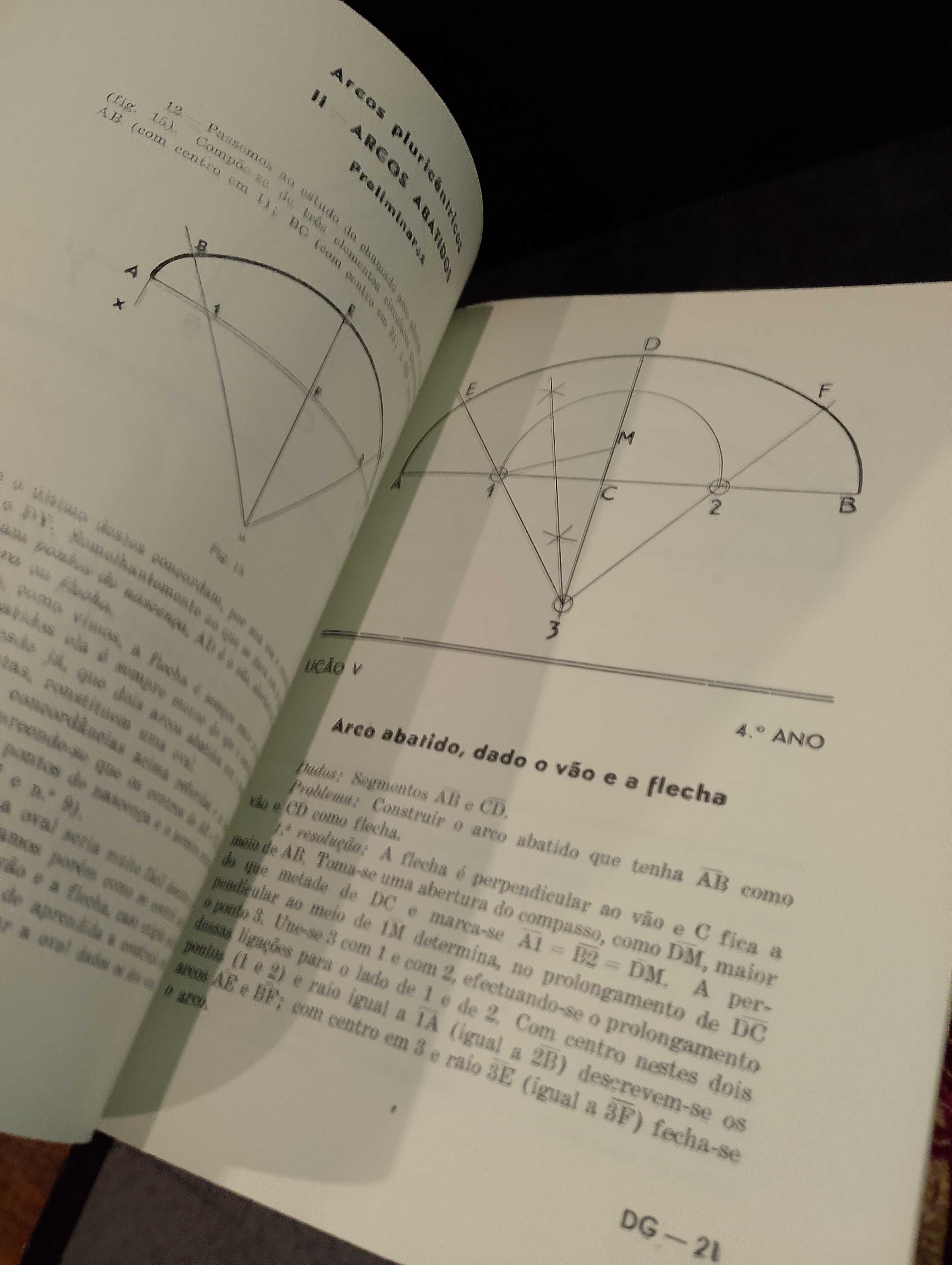 Segundo Ciclo de desenho - Joaquim Moreira