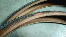 Pneus Gravel Schwable G-One R 650b 40 (= 27,5 1.60)