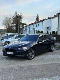 BMW f11 520d Super Stan