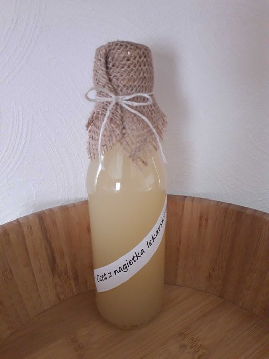 Ocet z nagietka 250ml