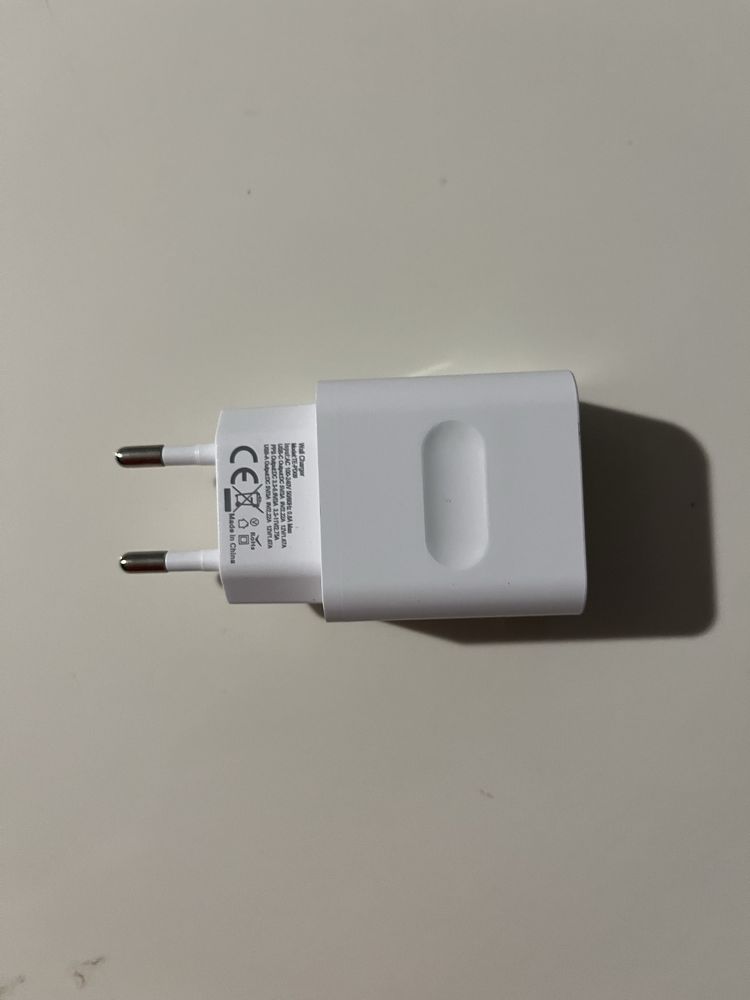 wtyczka 40W biala