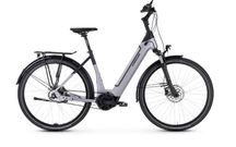 Nowy e-bike Kreidler Eco8+ Bosch Smart Nexus5  170KG