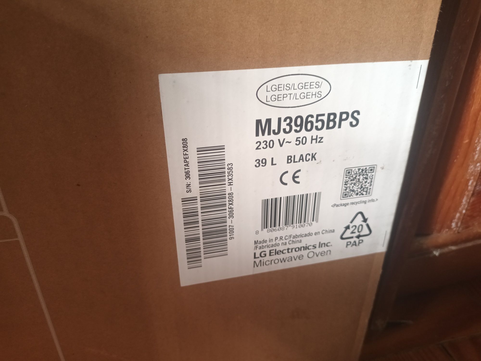 Forno conveccao e grill Neochef