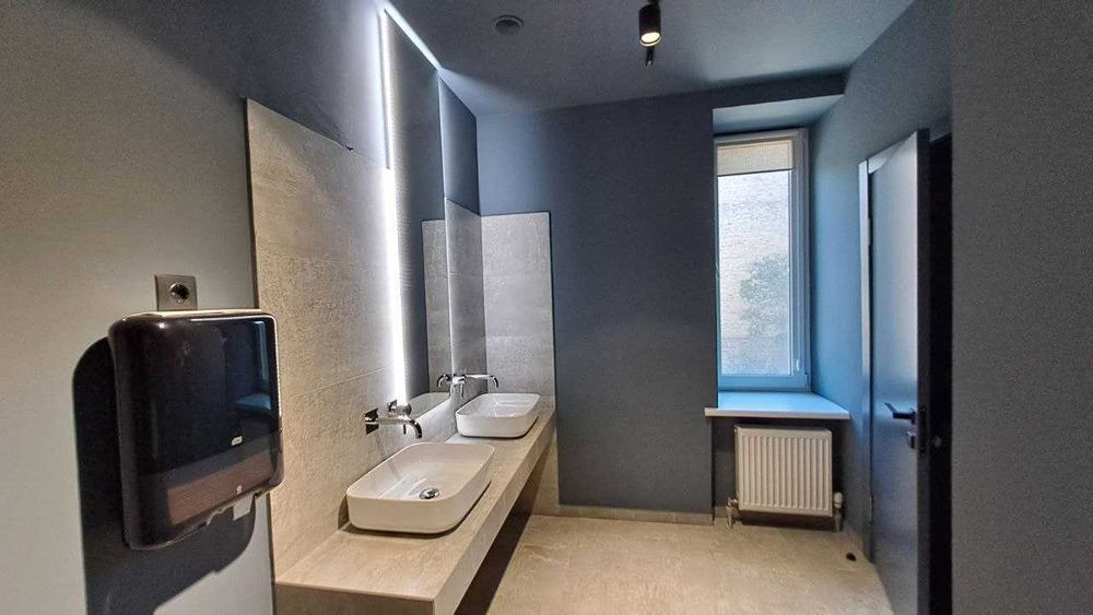 Оренда сучасних офісних приміщень Центр міста