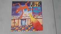 Winyl UB40 "Rat in the kitchen"