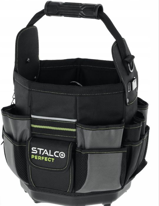 Torba Narzędziowa Stalco monterska