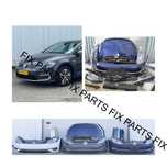 Крылья VW Golf 7 оригинал + двери, капот, фары