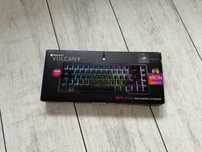NOWA Klawiatura Mechaniczna Roccat Vulcan II Mini