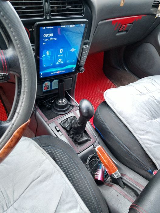 Продаж не терміново Toyota Camry xv-10 v-6