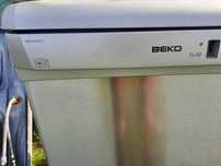 Zmywarka Beko DSFS 6530 X na czesci
