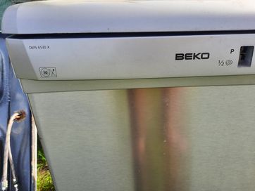 Zmywarka Beko DSFS 6530 X