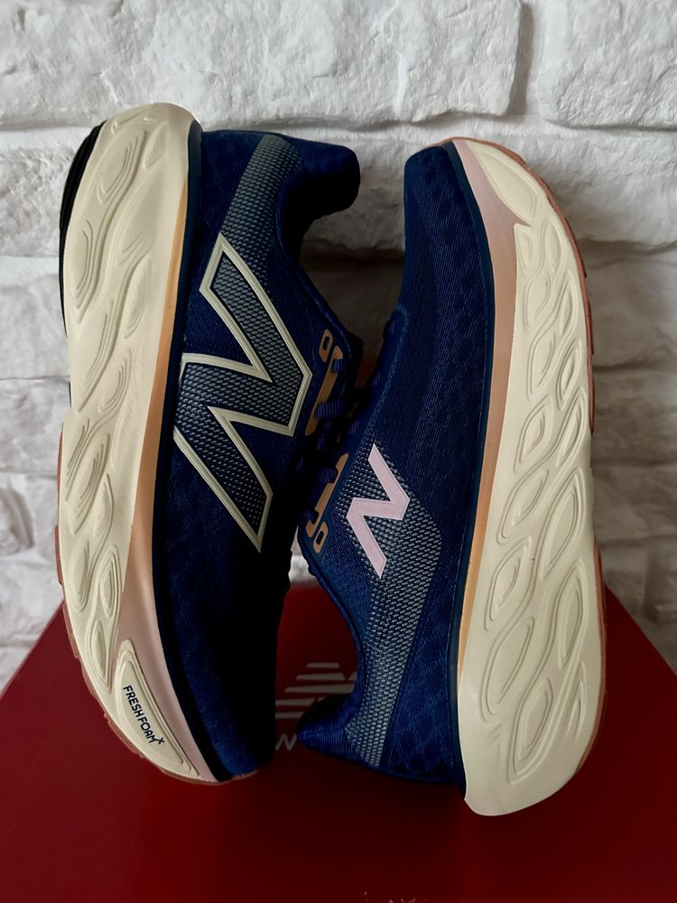 New Balance Fresh Foam 1080 v14 W1080  rozm 38