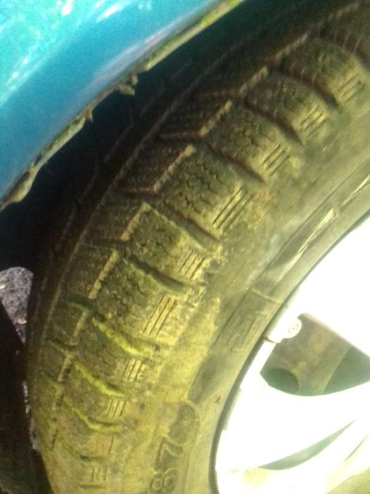 Фіат Тіпо 1.6 бензин