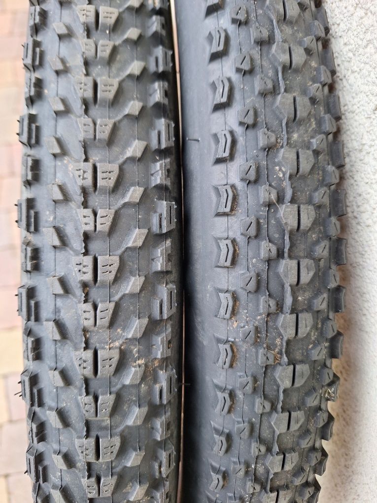 Opony Maxxis 3C maxSpeed Ikon i Ardent Race  29x2.2