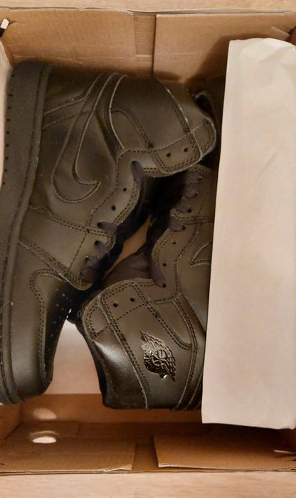 Nike Air Jordan 1 Retro high 36, 37, 38, 39