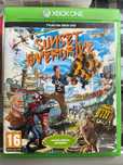 Xbox One - Sunset Overdrive - PL - Sklep - Wolumen - Metro Wawrzyszew